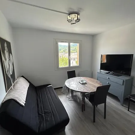 Apartment Saint Jo
