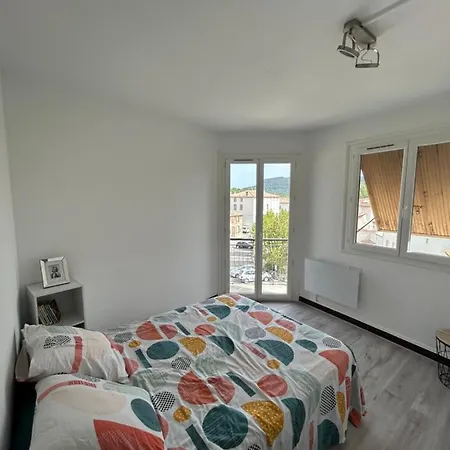 Apartment Saint Jo *