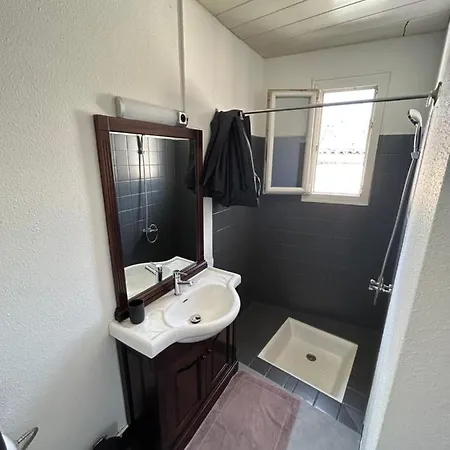 Saint Jo Apartment
